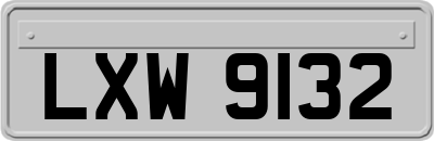 LXW9132