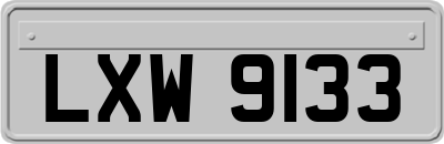 LXW9133