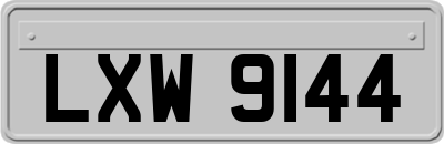 LXW9144