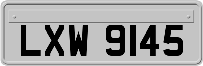 LXW9145