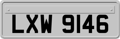 LXW9146