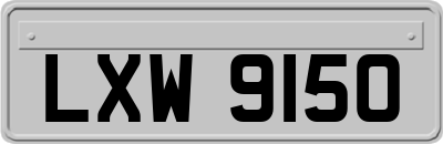 LXW9150