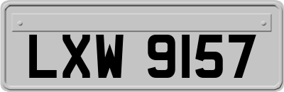 LXW9157