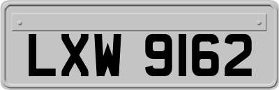 LXW9162