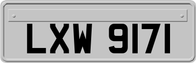 LXW9171