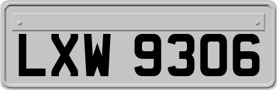 LXW9306