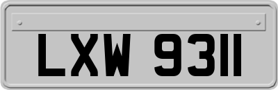 LXW9311