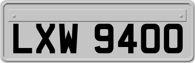 LXW9400
