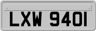 LXW9401