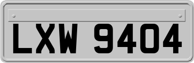 LXW9404