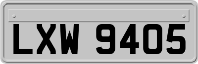 LXW9405