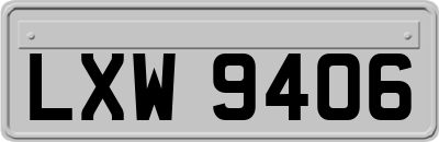 LXW9406