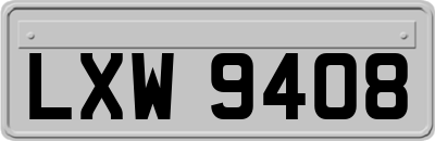 LXW9408