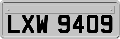LXW9409
