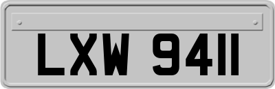 LXW9411