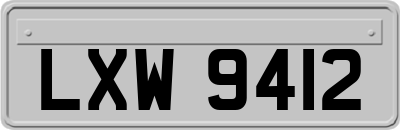 LXW9412