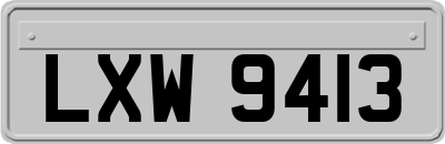 LXW9413