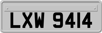 LXW9414