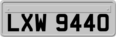 LXW9440