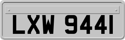 LXW9441