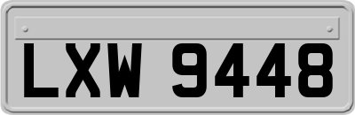 LXW9448