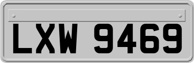LXW9469