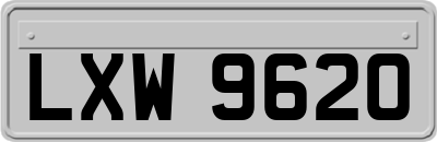 LXW9620