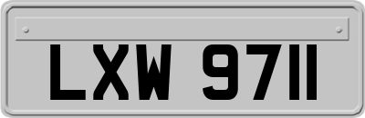 LXW9711
