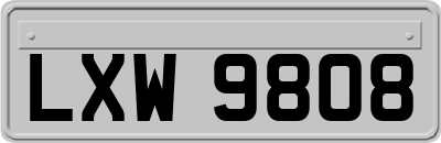 LXW9808