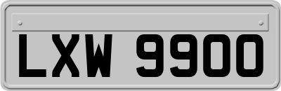 LXW9900