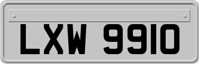 LXW9910