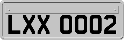 LXX0002