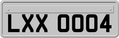 LXX0004