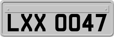 LXX0047