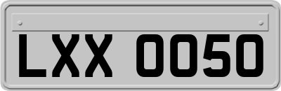 LXX0050