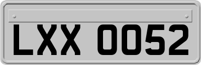LXX0052