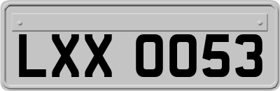 LXX0053