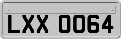 LXX0064