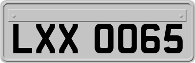 LXX0065
