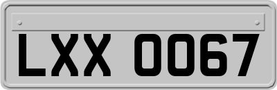LXX0067