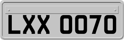 LXX0070