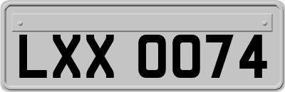LXX0074