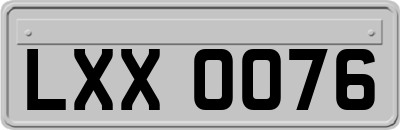LXX0076