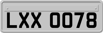 LXX0078