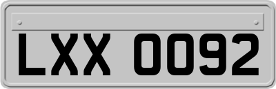 LXX0092
