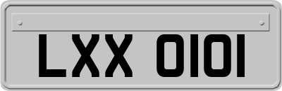 LXX0101
