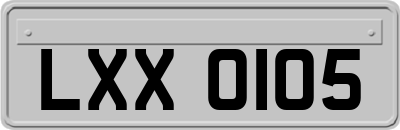 LXX0105