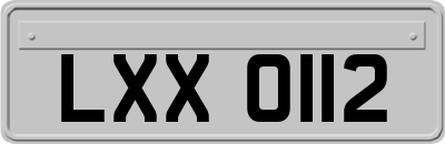 LXX0112