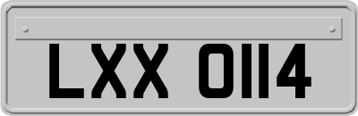 LXX0114