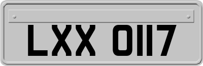LXX0117